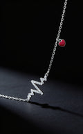Vibris Heart | Pendant