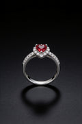 Amora Heart | Ring