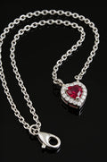Amora Heart | Pendant