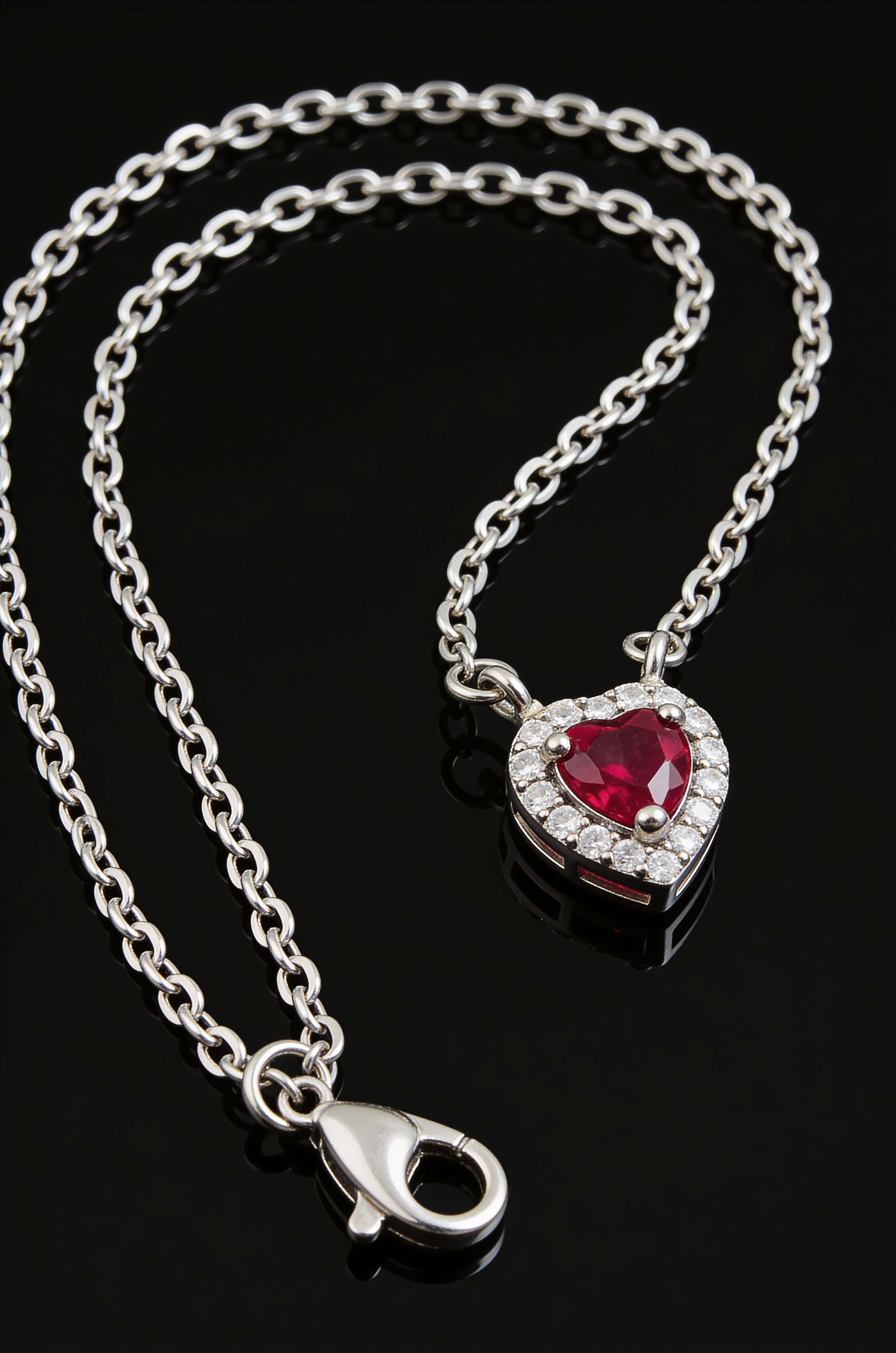 Amora Heart | Pendant