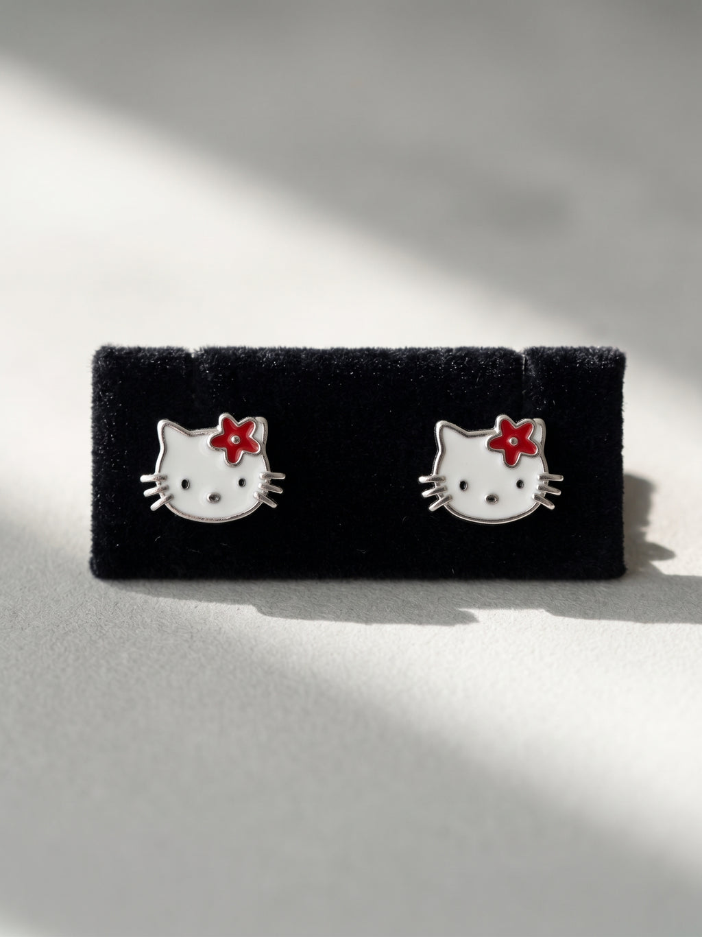 Hello Kitty | Earrings