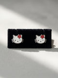 Hello Kitty | Earrings