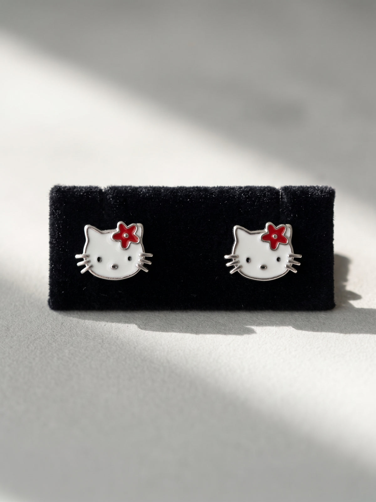 Hello Kitty | Earrings