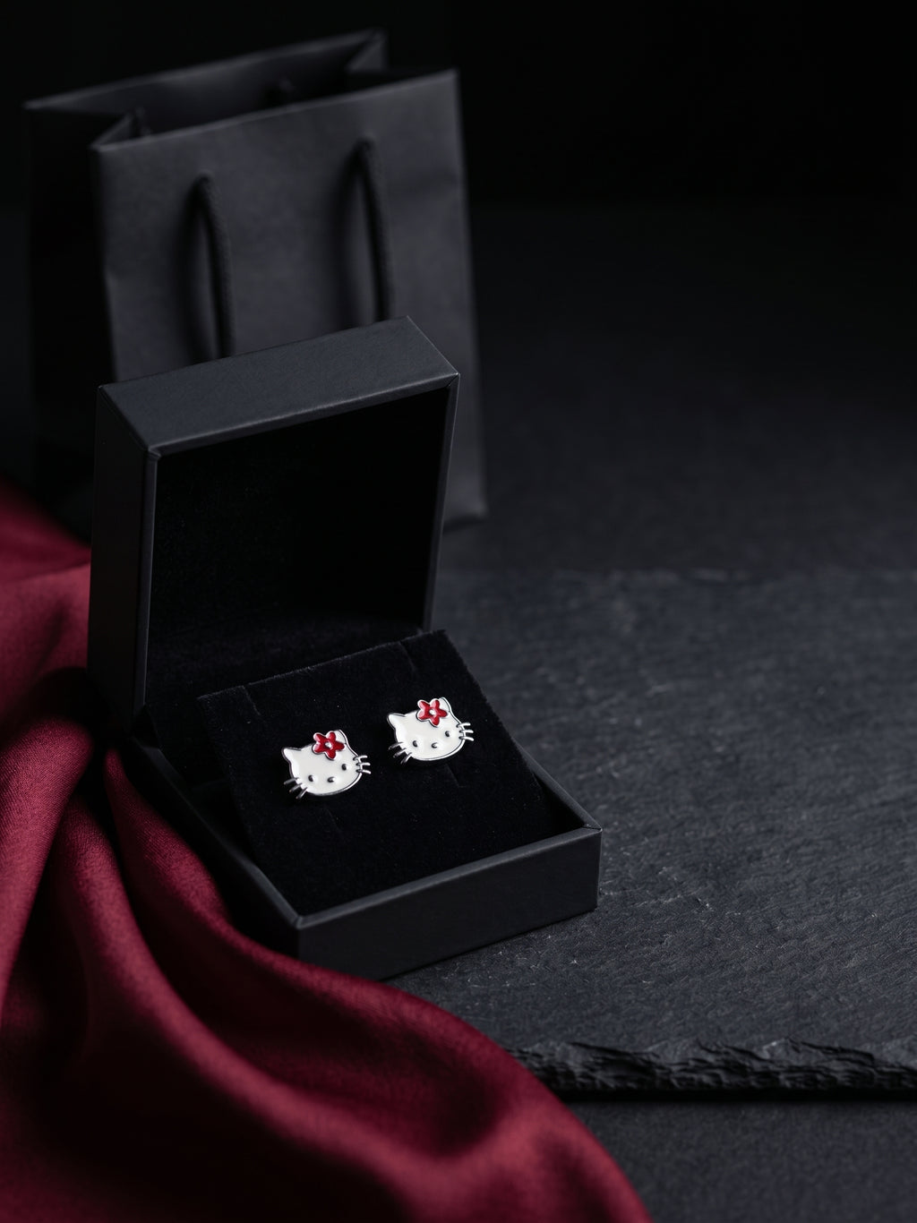 Hello Kitty | Earrings