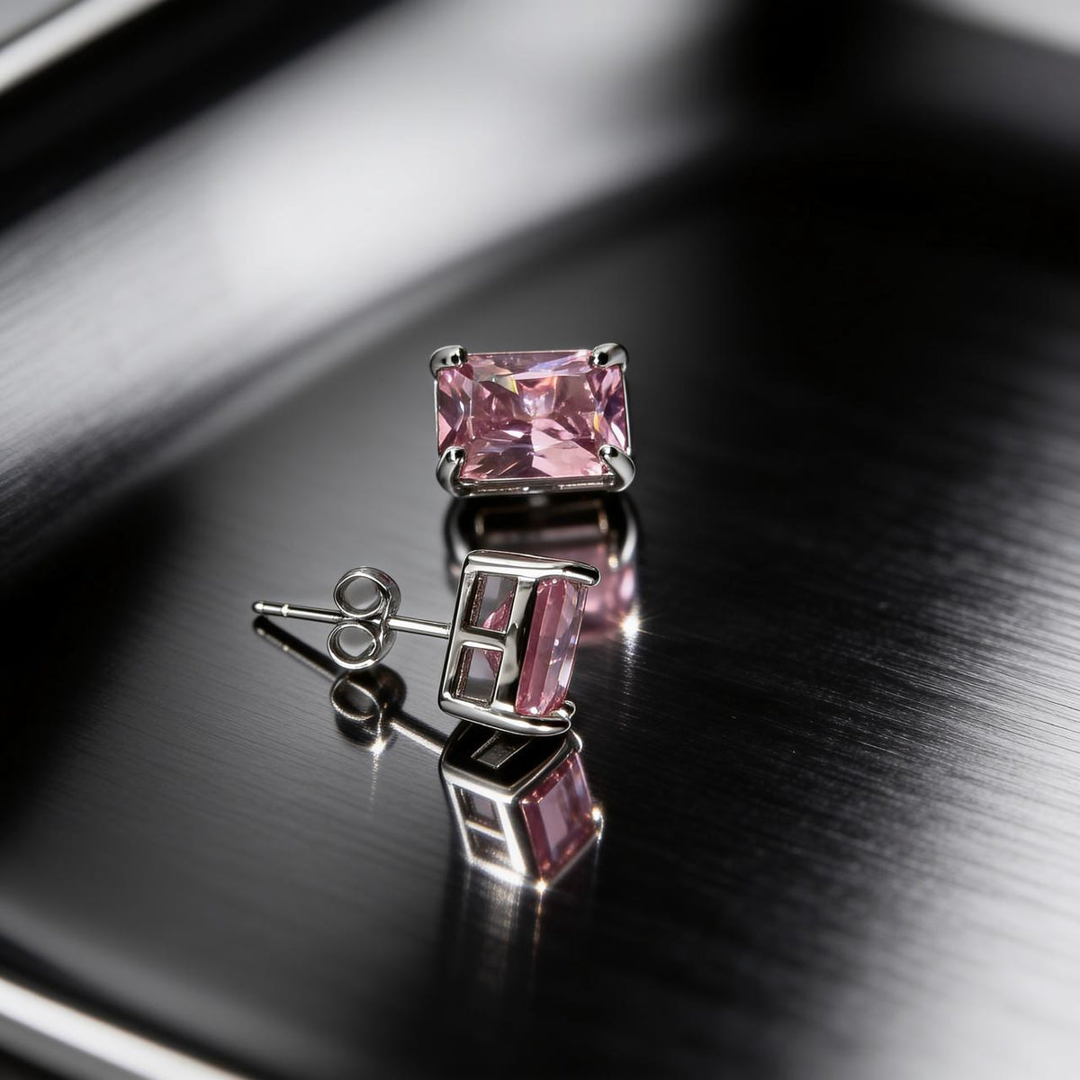 Blush Heirloom | Earrings