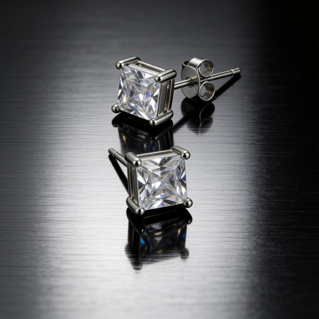 The Heirloom | Earrings