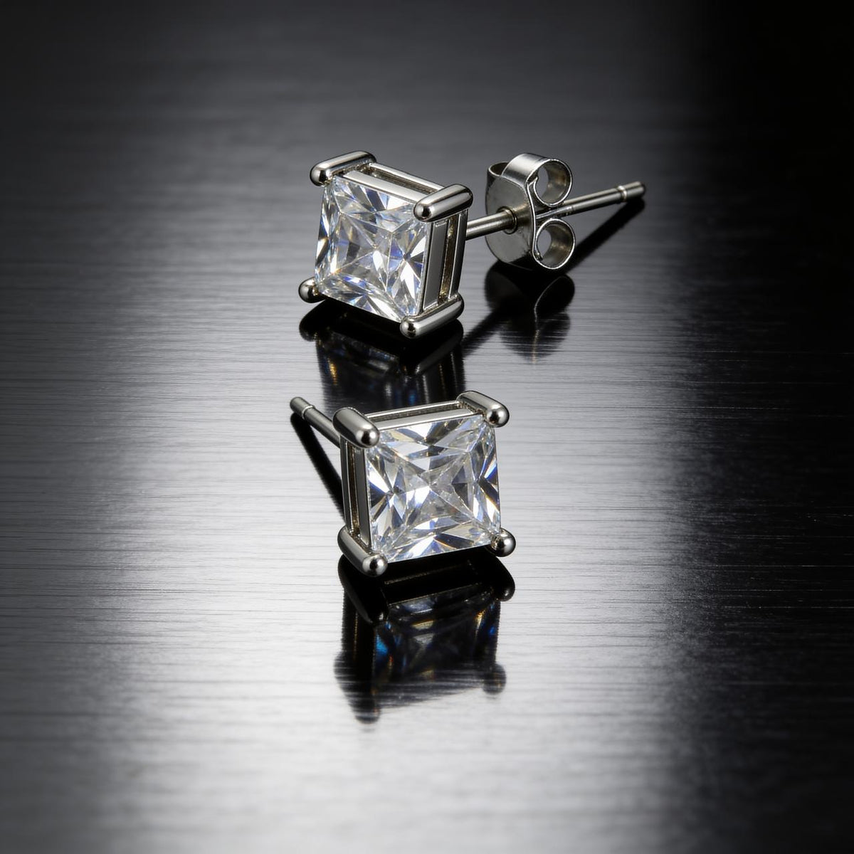 The Heirloom | Earrings