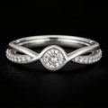 Infinitas | Ring