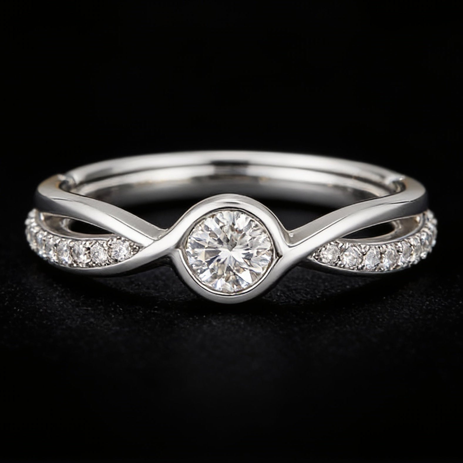 Infinitas | Ring