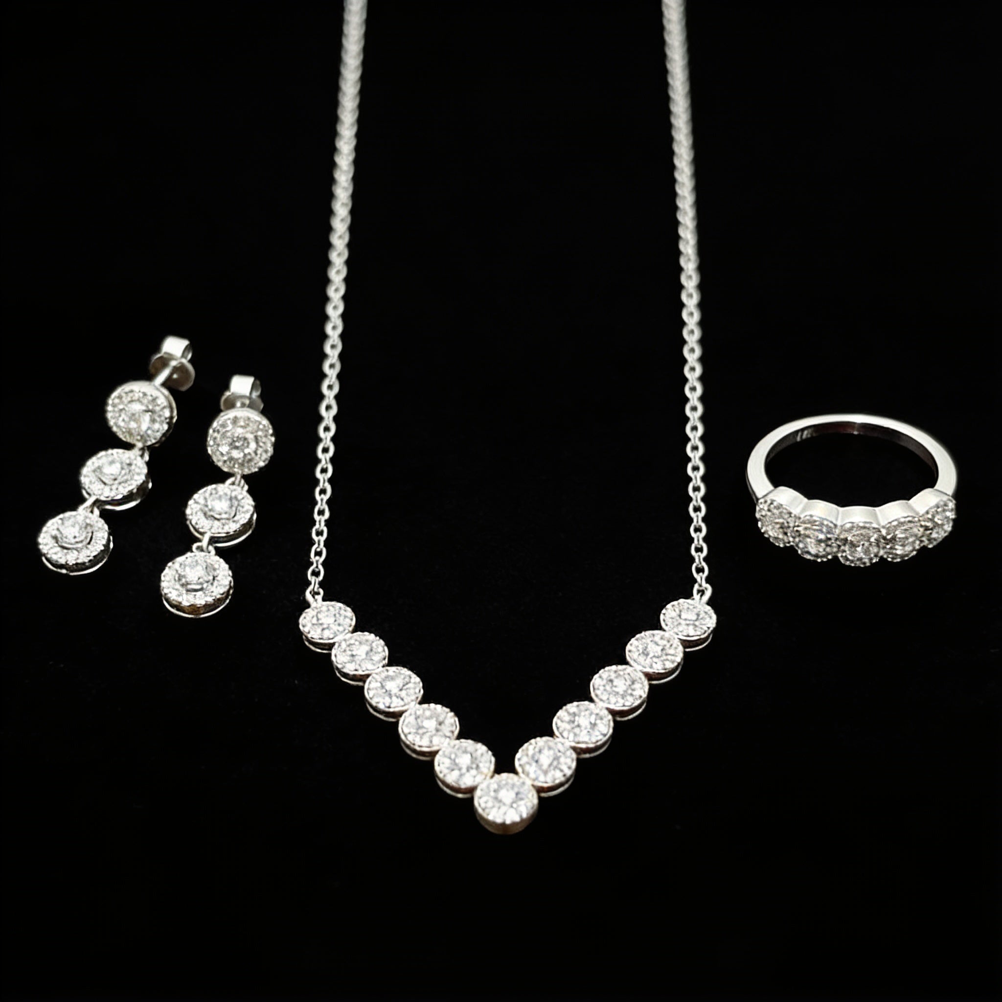 Electa | Set