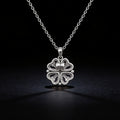 Eiffel Clover | Pendant