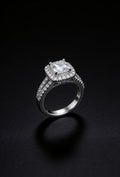 Regina Luce | Ring