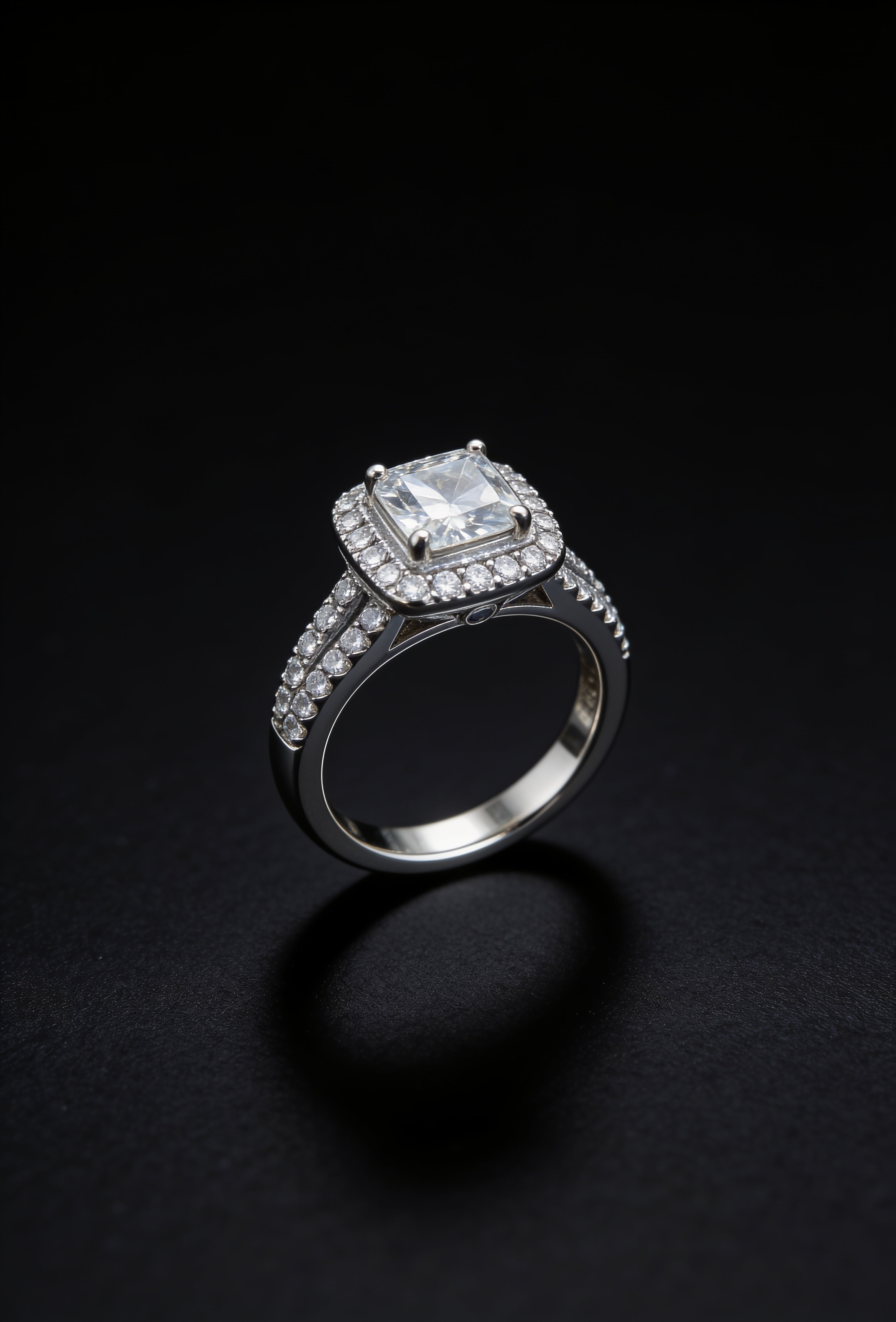 Regina Luce | Ring