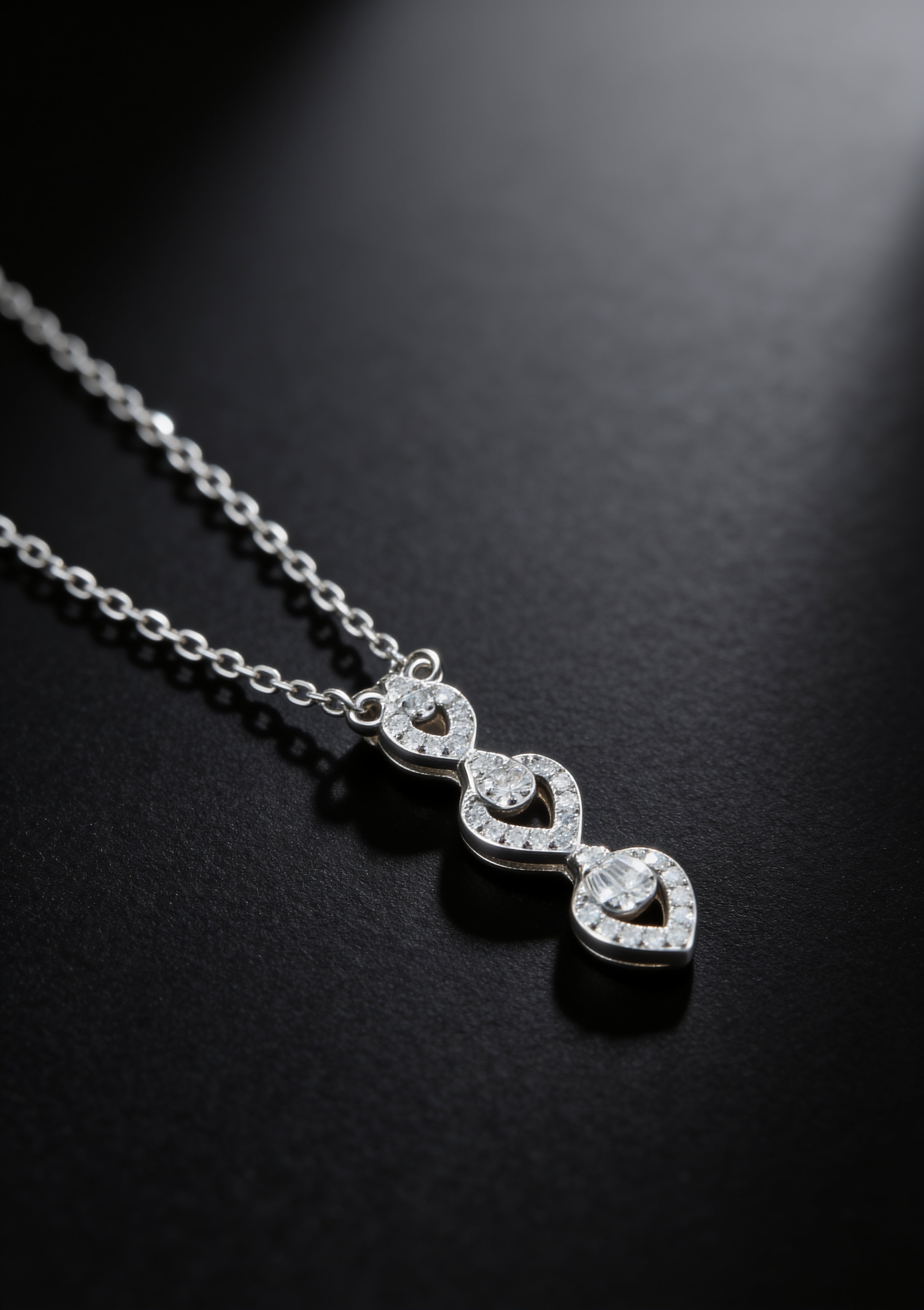 Gemma Drops | Pendant