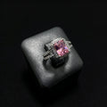 Rosa Magenta | Ring