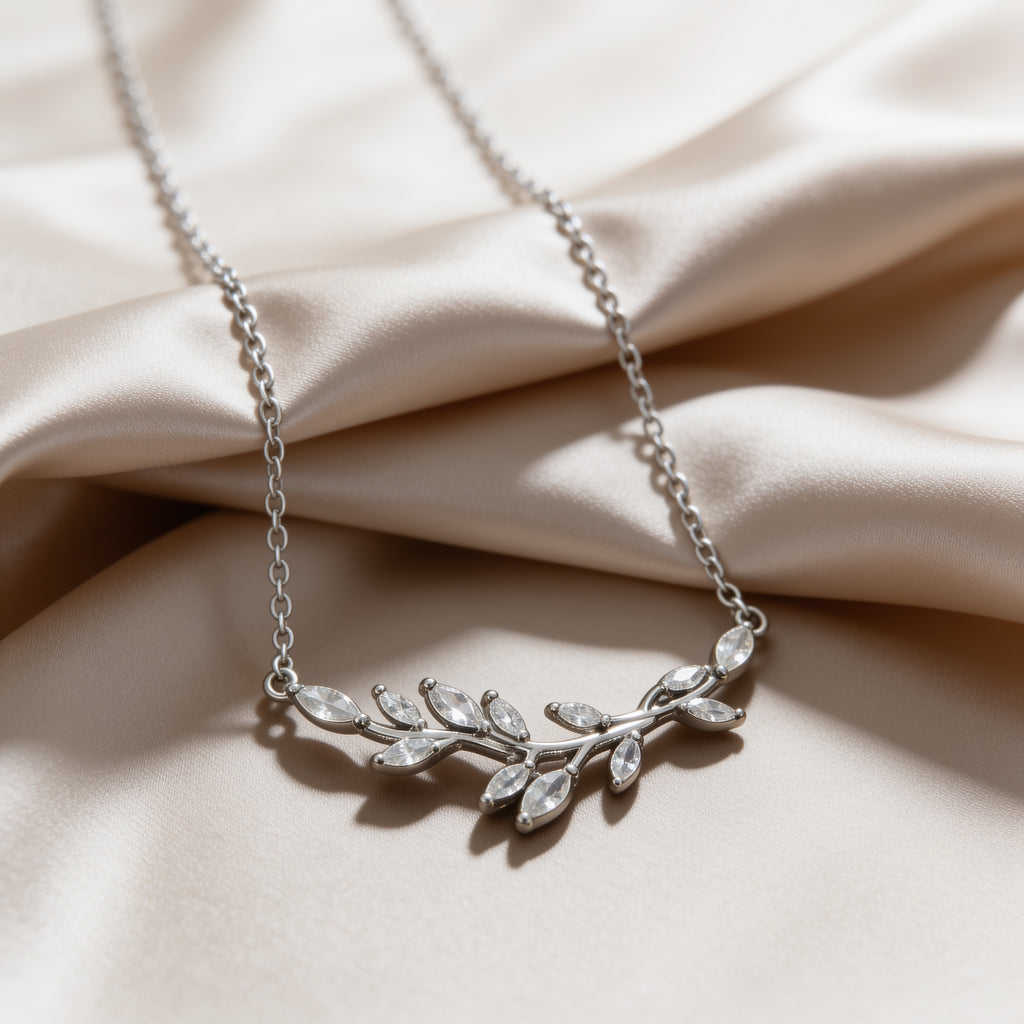 Oliva Luce | Pendant