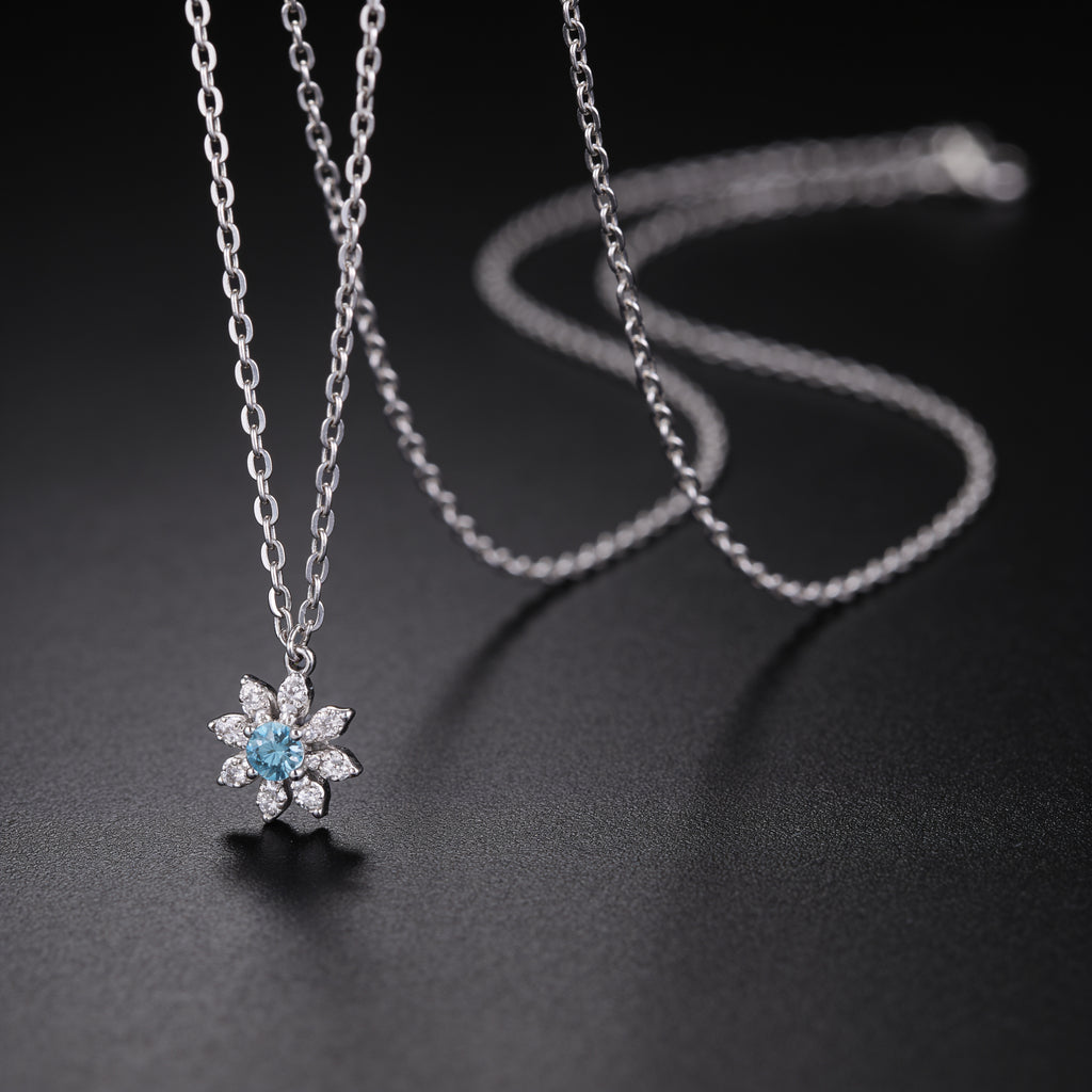 Blue Twilight | Pendant