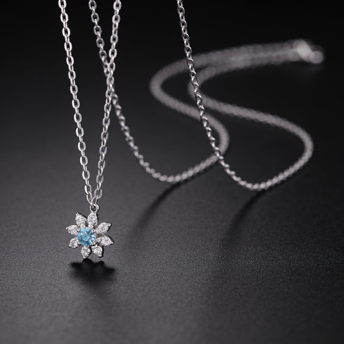 Blue Twilight | Pendant