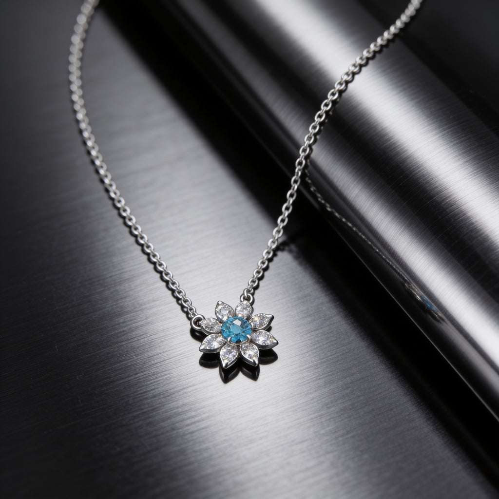 Blue Twilight | Pendant