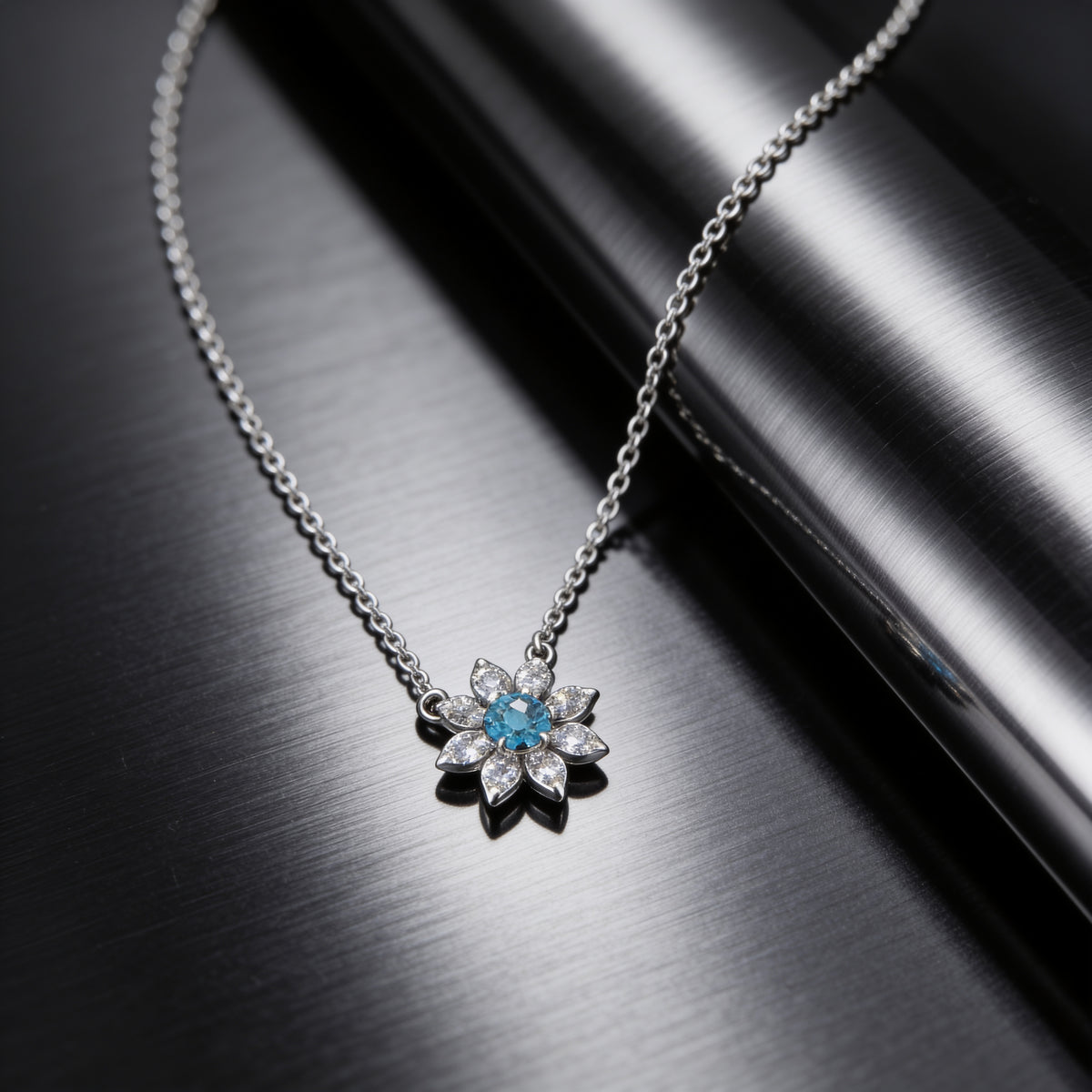 Blue Twilight | Pendant