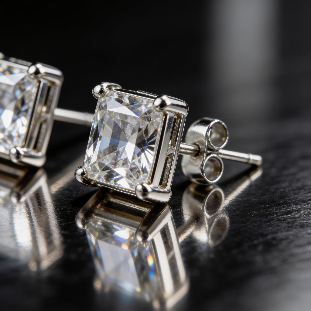 The Heirloom | Earrings