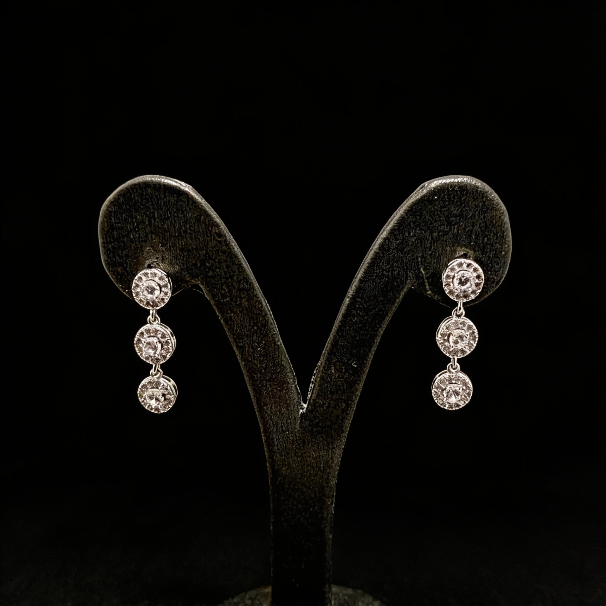 Trinitas | Earrings