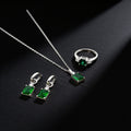 Eximia Emerald | Set